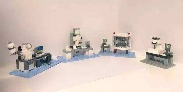 電鏡實驗室 電鏡實驗室